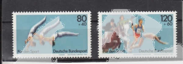 BRD 1172 / 1173 ** - 1983